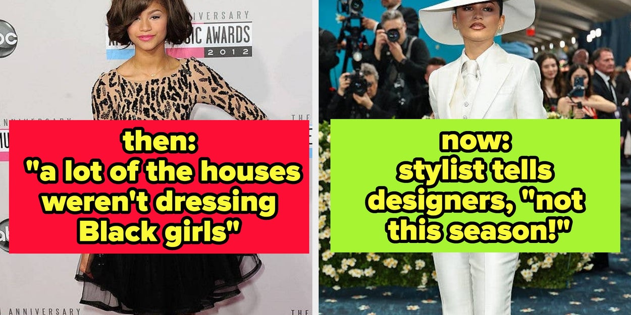 40 Celebrities Designers Refused To Dress For Ridiculous And Unfair Reasons
