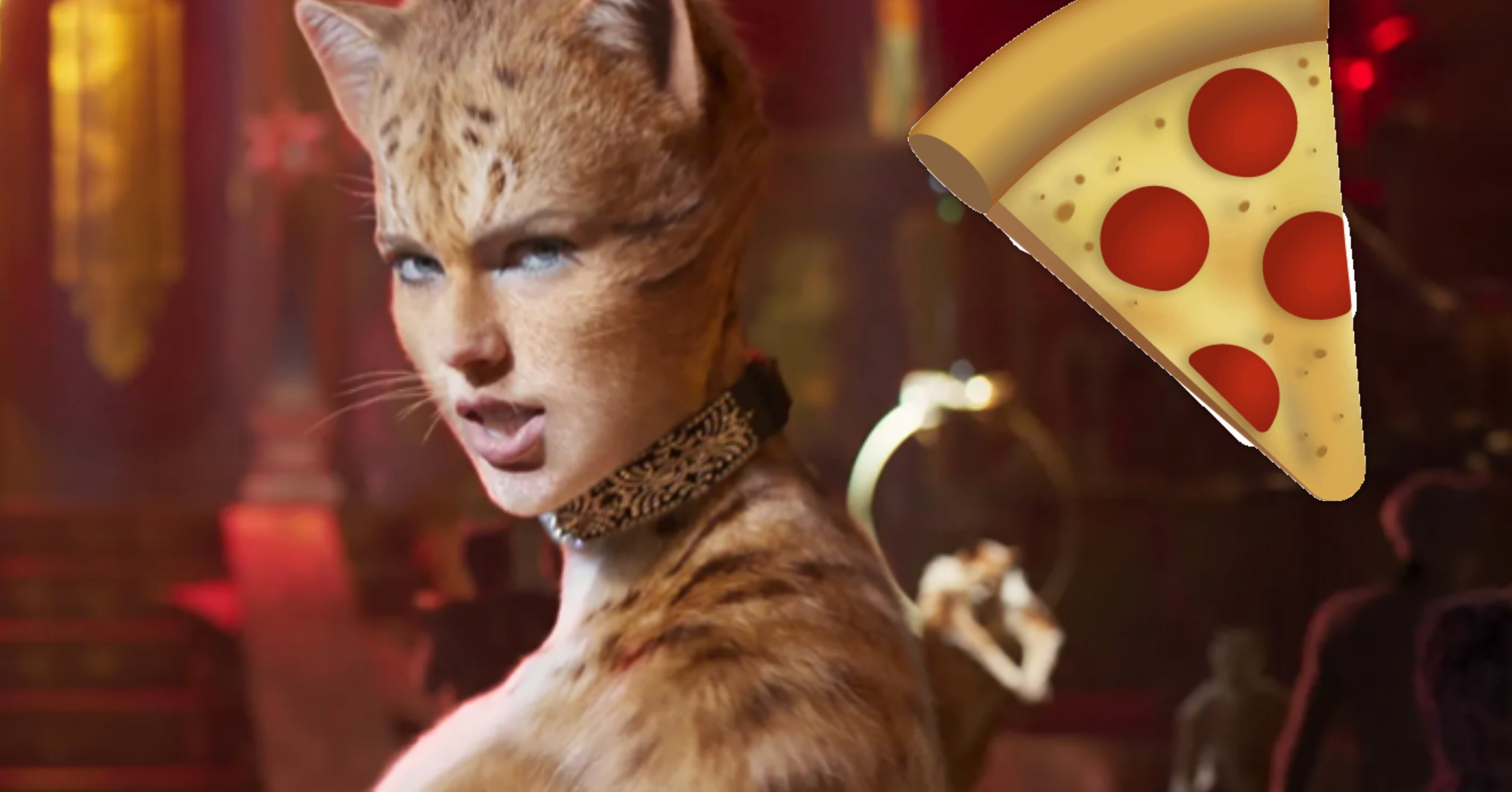 Choose A Food In Every Color And Get Assigned A Common Household Pet