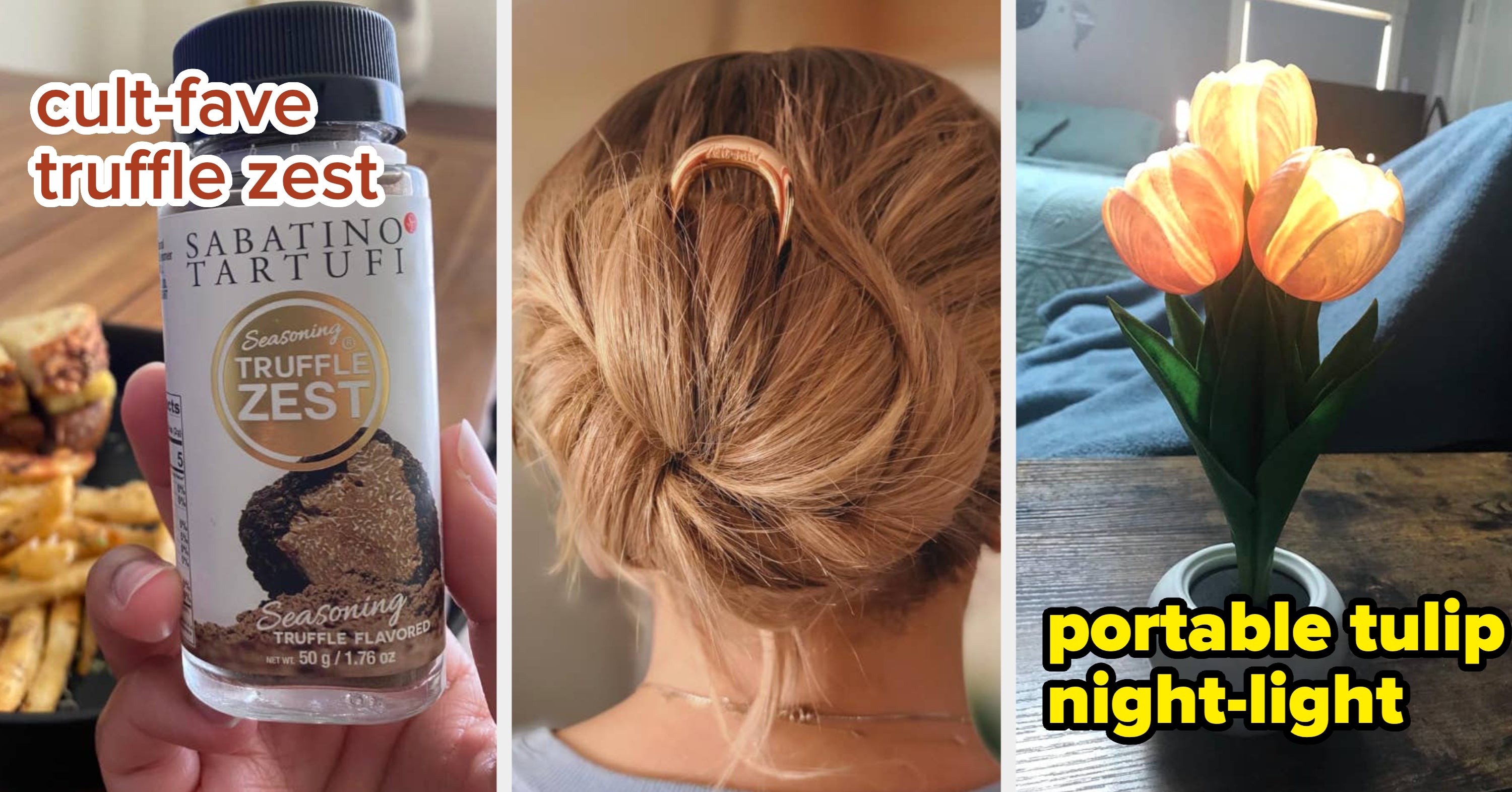 43 Gifts For Anyone Who Uses The Word “Little Treat” A Lot