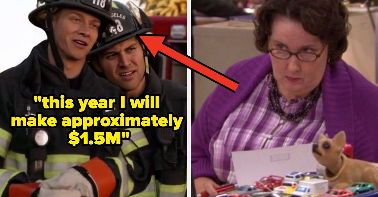 Gen Z And Millennials Are Sharing Their Salaries, And I'm Questioning Every Career Decision I've Ever Made