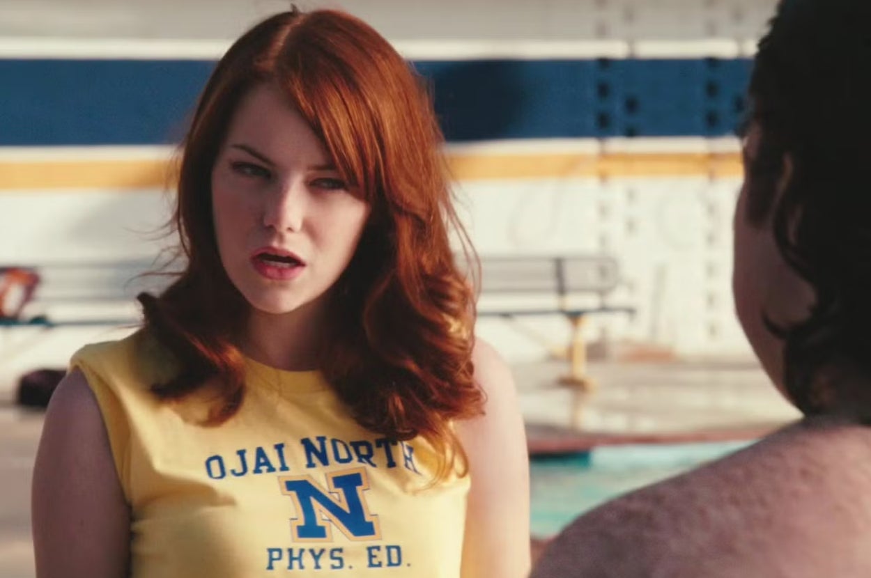 Choose 13 Movies At Random And I’ll, No Lie, Guess Your EXACT Initial