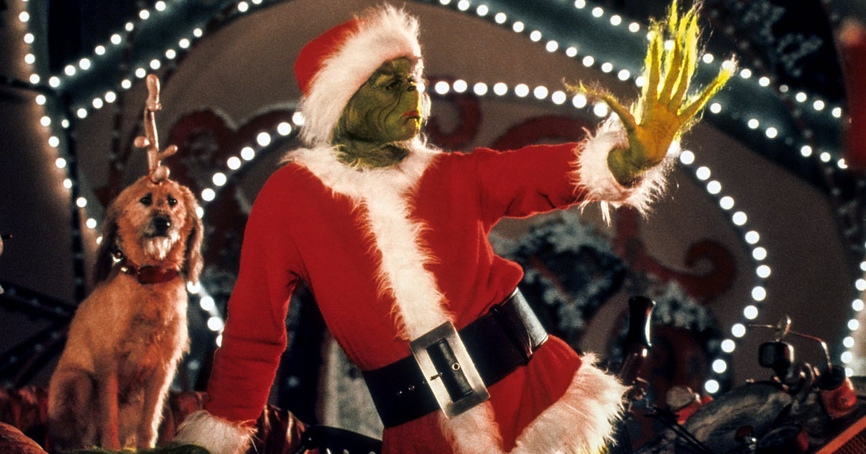 Choose Between These Winter Activities And I'll Try To Guess Your Favorite Christmas Character