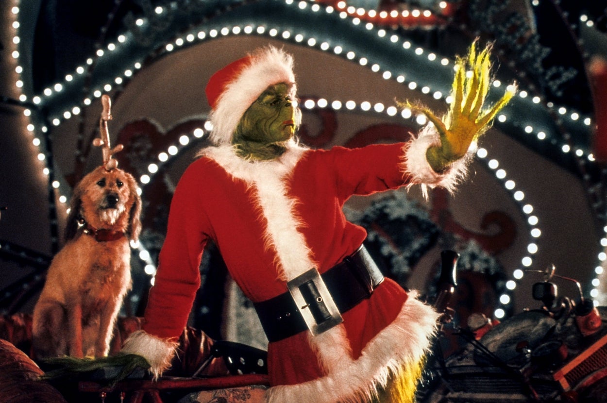 Choose Between These Winter Activities And I'll Try To Guess Your Favorite Christmas Character