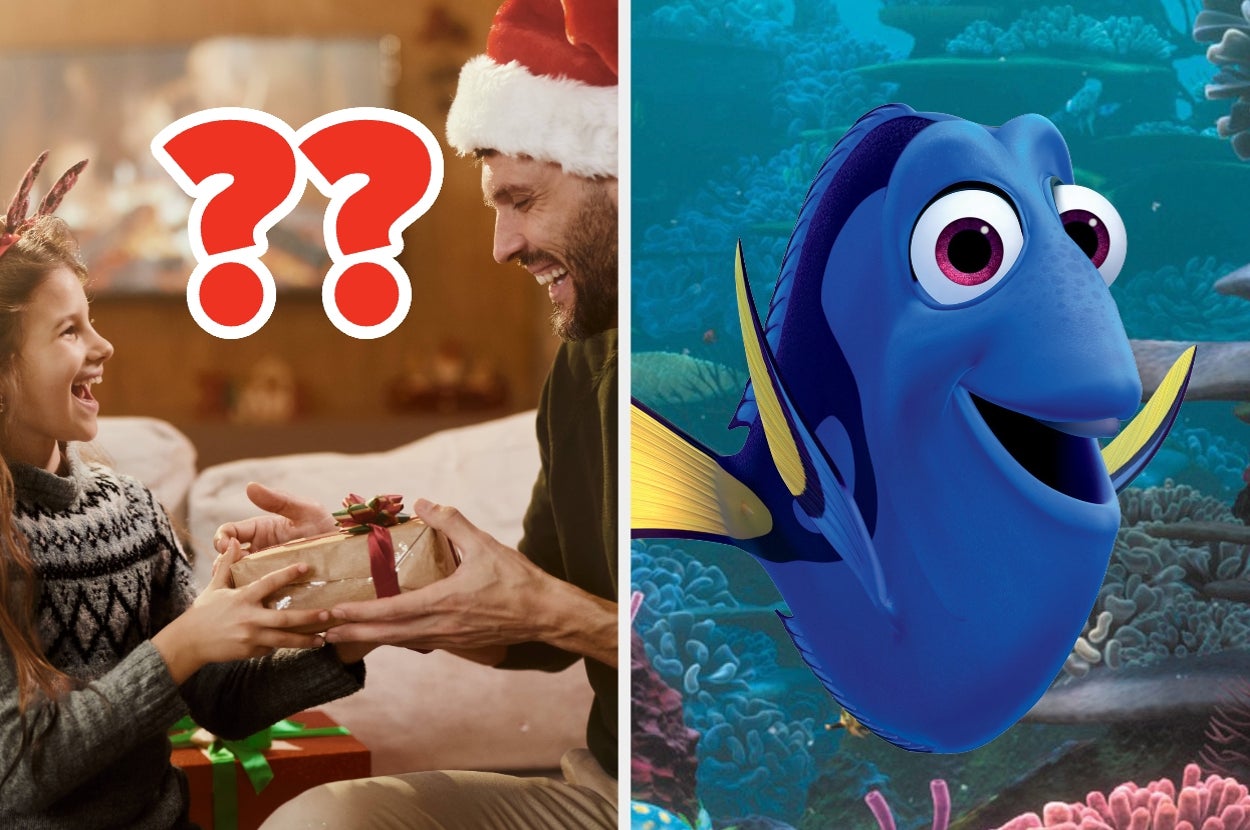 Design The Ultimate Snowy Day And We'll Tell You Which Disney Icon You Secretly Are