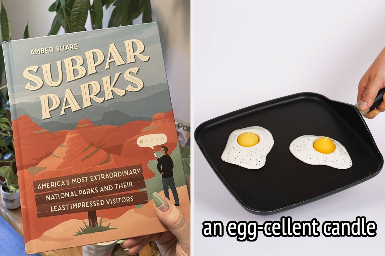 Just 47 Products To Make You Giggle Because You’re Never Fully Dressed Without A Smile