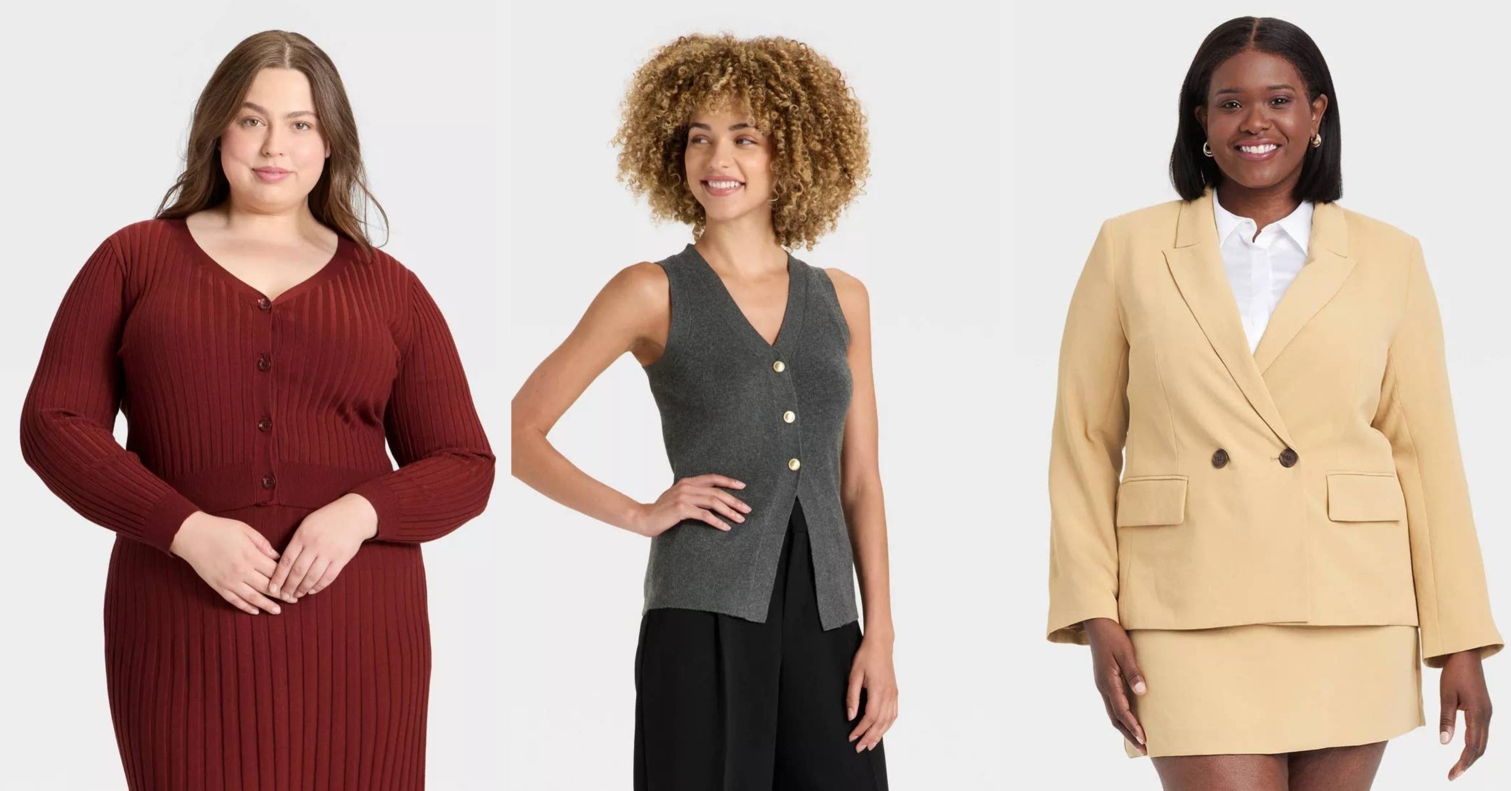 22 Target Fashion Items That’ll Become Staples In Your Wardrobe In No Time