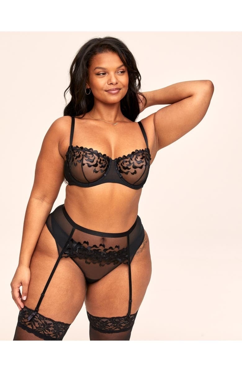 25 Best Garter Belts