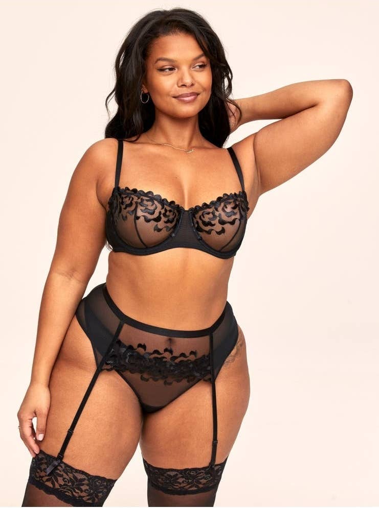 25 Best Garter Belts 25 Best Garter Belts