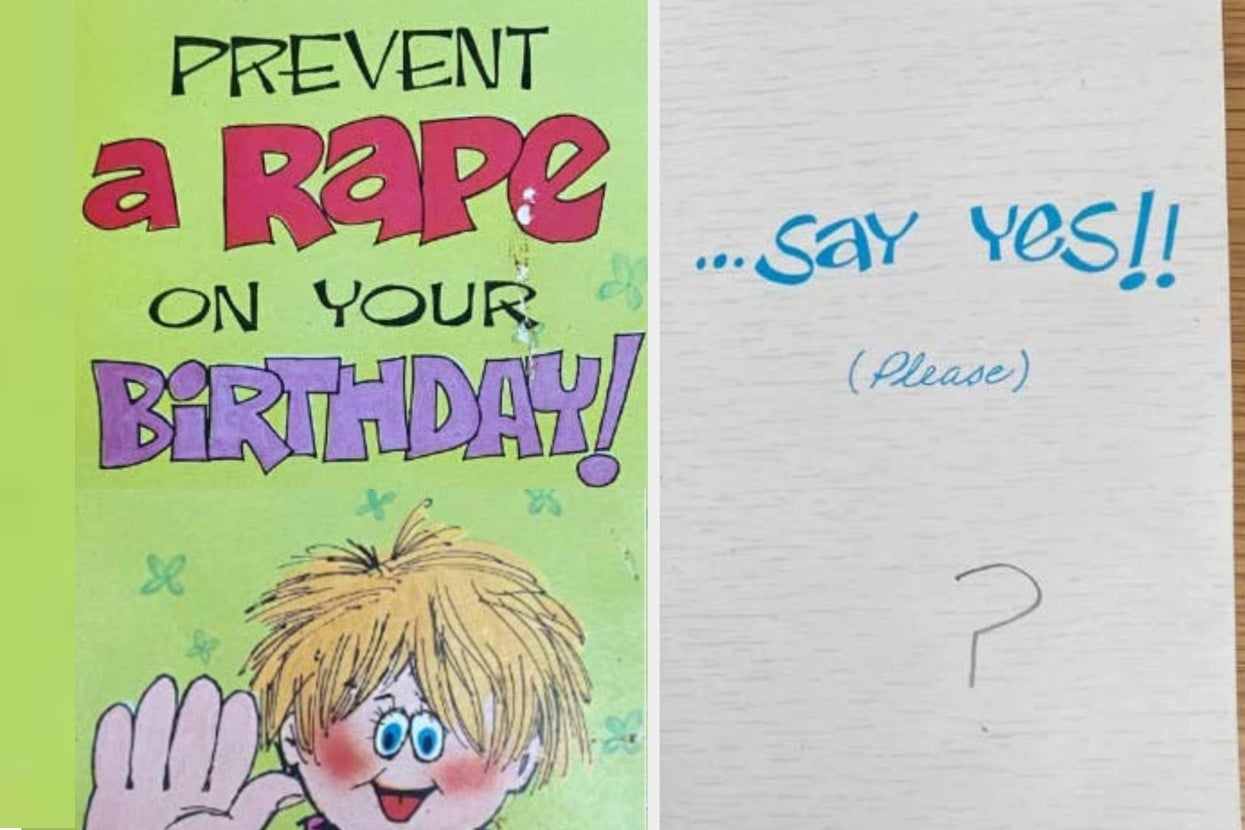 37 Photos Of Things That Made People Need Eye Bleach And Maybe A Good Cry