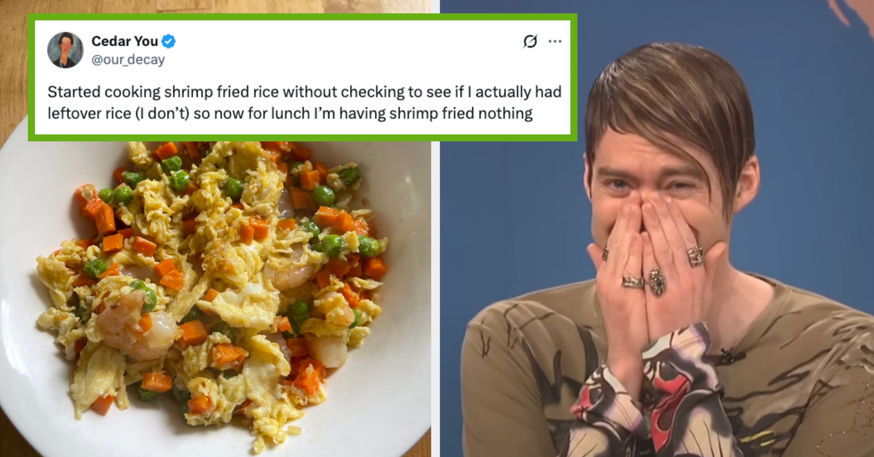 "I Ate 3 Pages Worth Of Paper": I'm So Sorry, But I Seriously CANNOT Stop Laughing At These 27 Hysterical Fails From Last Week