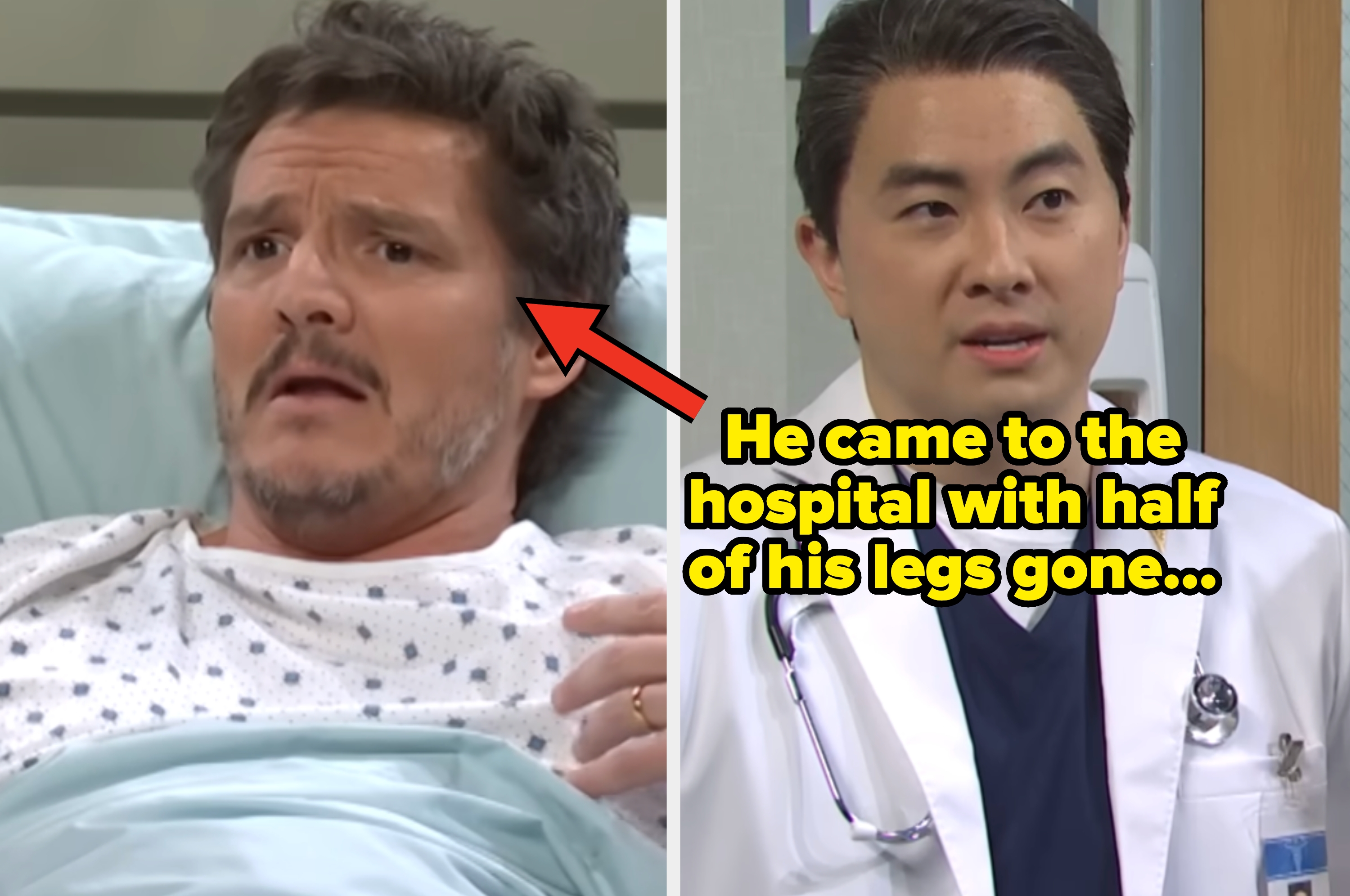 buzzfeed.com - Kayla Yandoli - Medical Professionals Shared Their Disturbing Patient Stories, And They'll Haunt You For Life