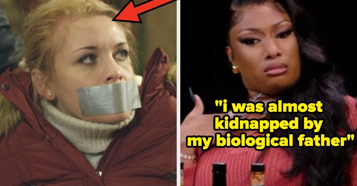 People Are Anonymously Sharing Their Darkest Family Secrets That They Learned YEARS Later, And Wowwww