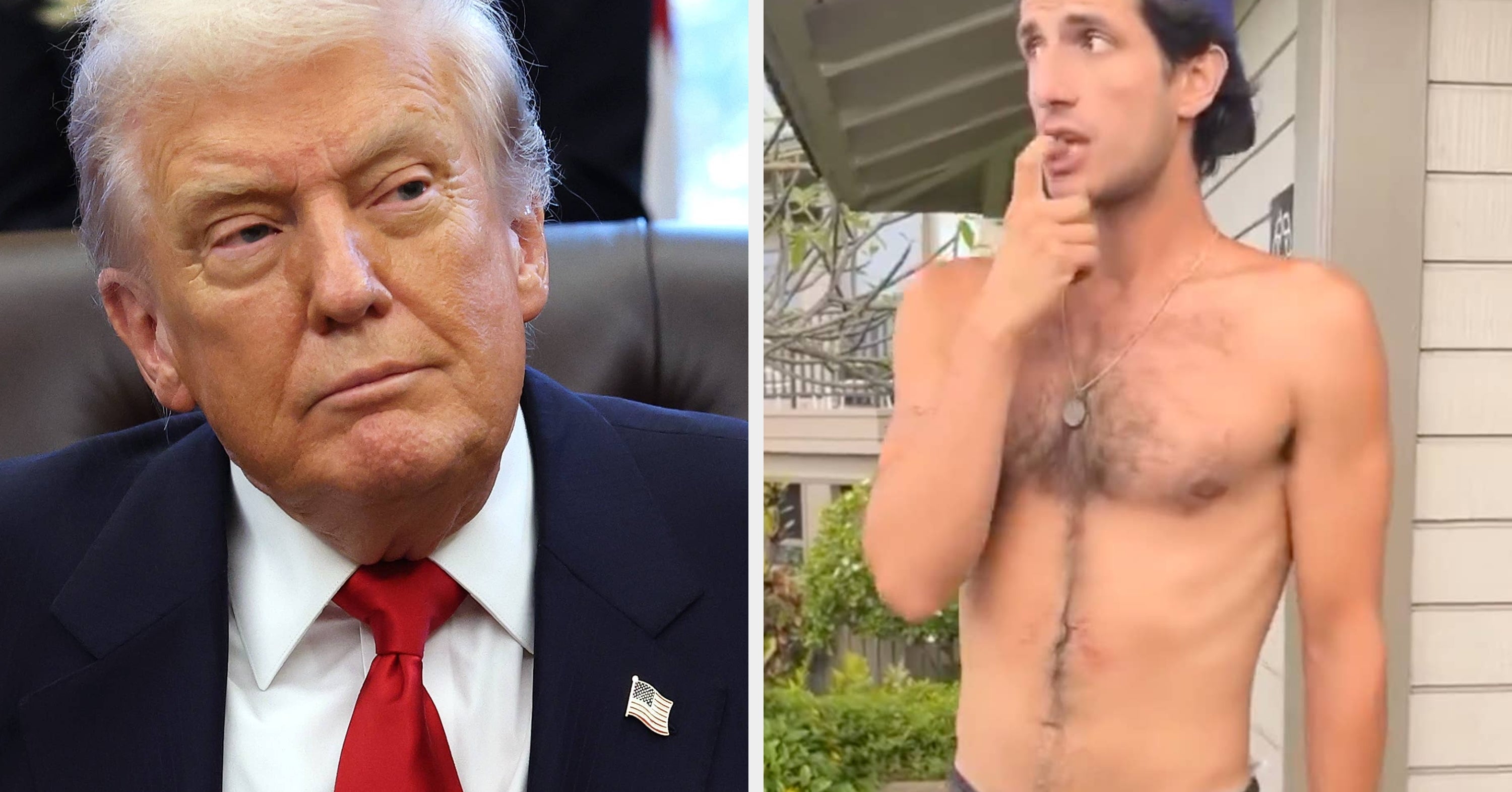 JFK's Grandson Jack Schlossberg Is Going Viral For His Brutal Takedown Of RFK Jr. And Trump