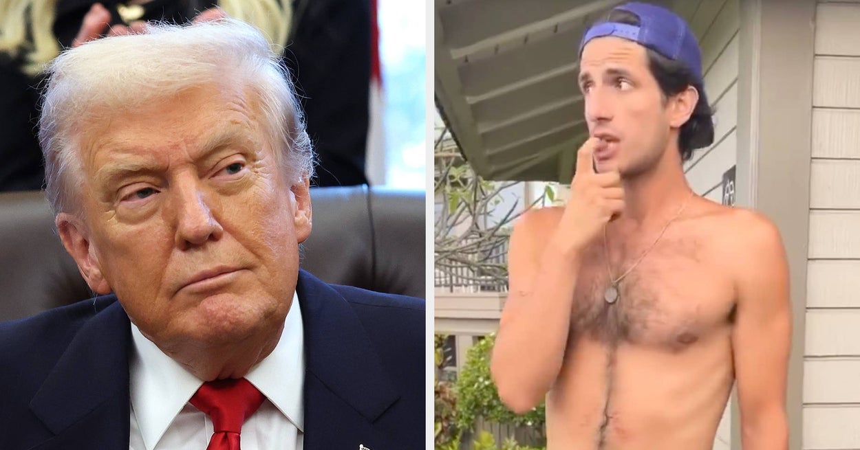 JFK's Grandson Jack Schlossberg Is Going Viral For His Brutal Takedown Of RFK Jr. And Trump