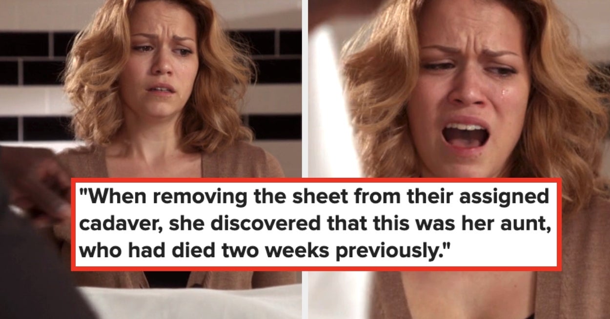 Medical Professionals Are Revealing Their Most Disturbing Autopsy Findings That Will Leave You Both Horrified And Strangely Fascinated