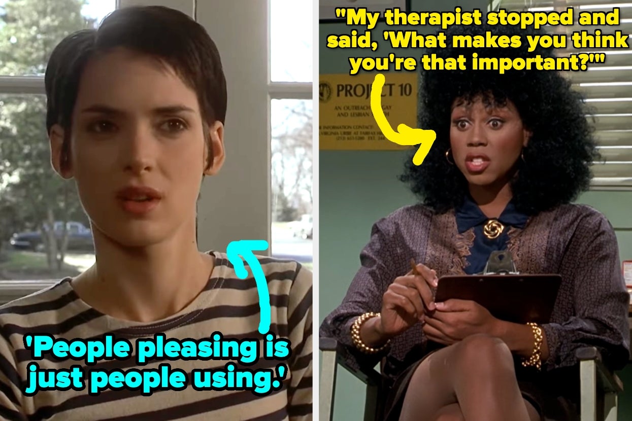 19 People Reveal The Therapy Bombshells That Changed Their Entire Perspective On Life
