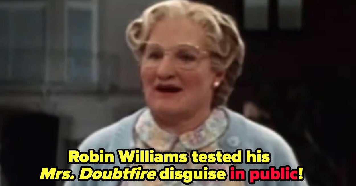 I Can't Watch These Iconic '90s Movies The Same Way After Learning These 100 Interesting BTS Facts