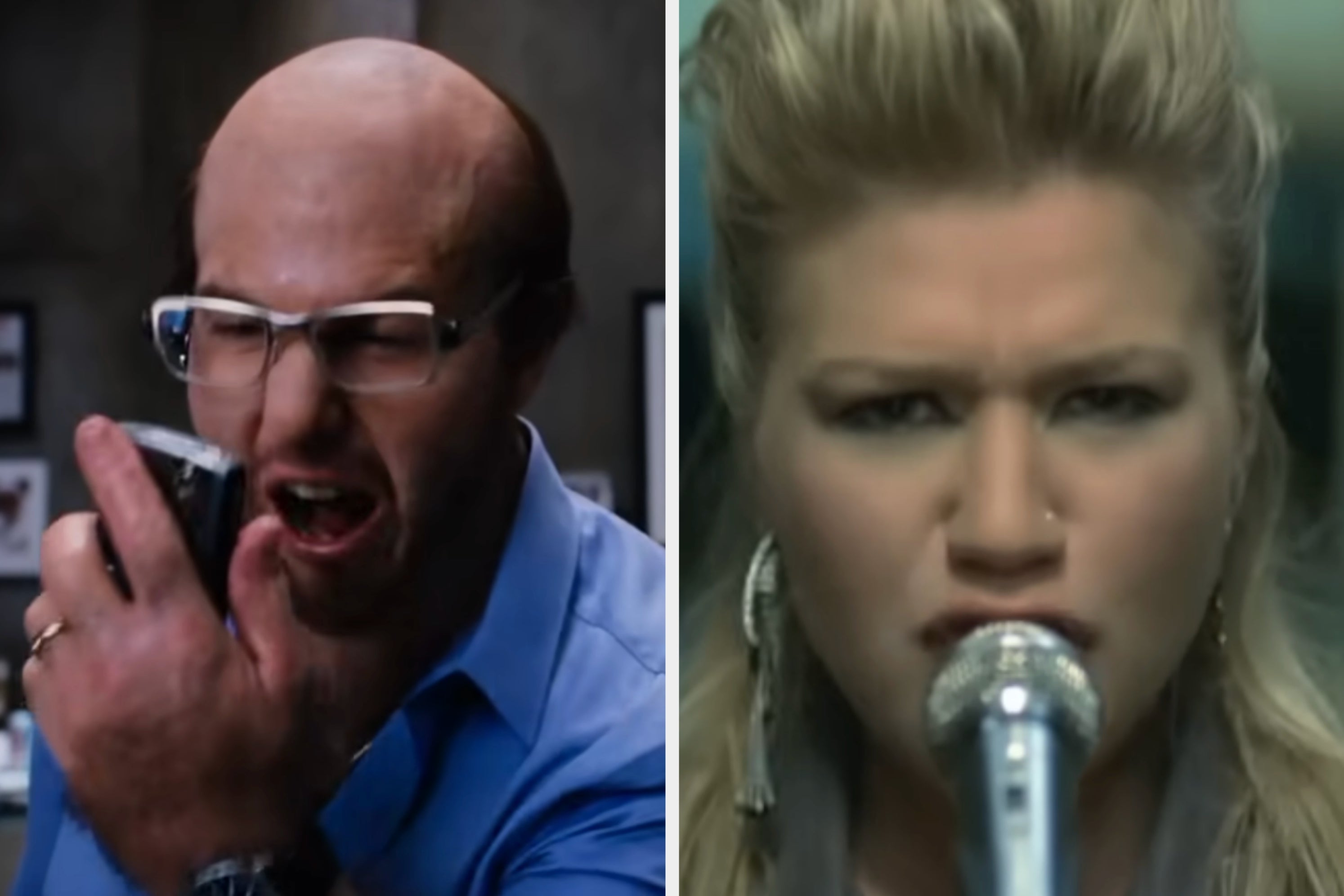 Internet Users Are Posting The Most Elegant Ways To Express Anger, And I'm Definitely Using These Next Time I'm Furious