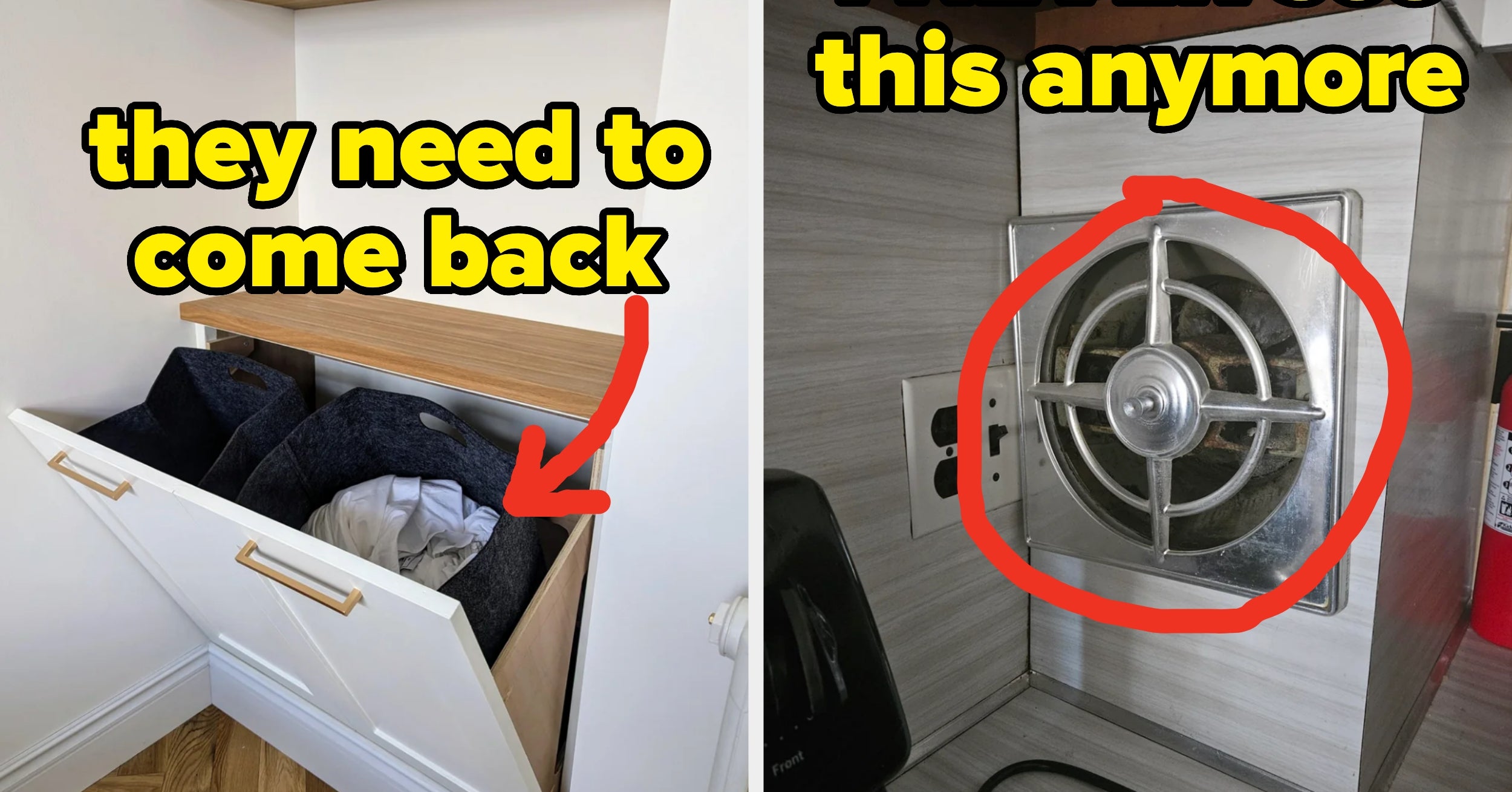 Rahasia Praktis di Balik Rumah Bintang Film: Kenapa Hampers Baju Built-in Wajib Ada!