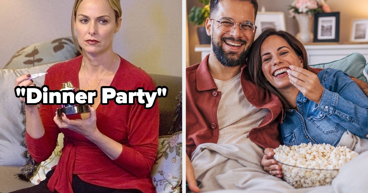 33 Of The Most Perfect Episodes Of Television People Have Ever Seen