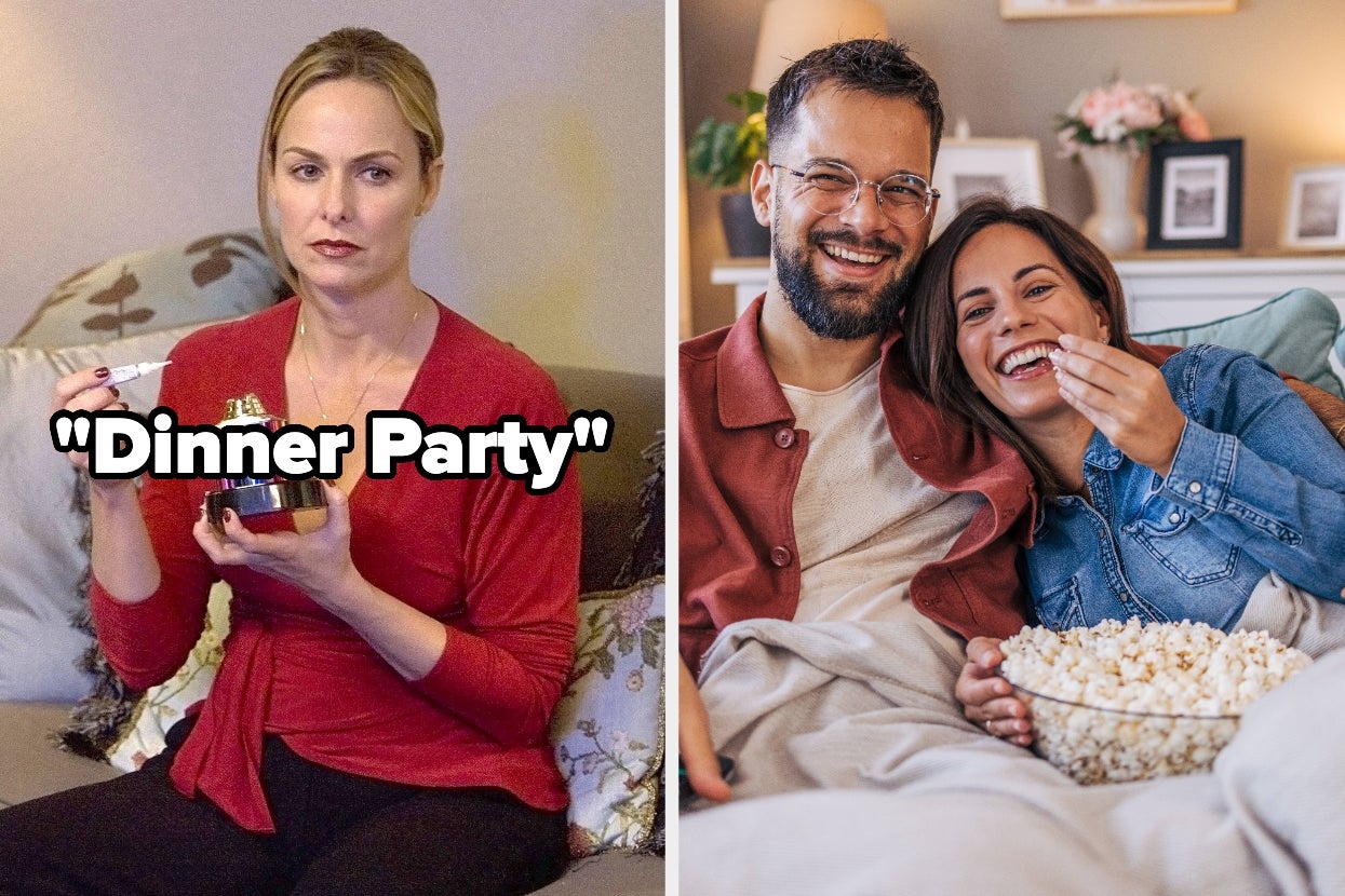 People Are Sharing The Most Mind-Blowing TV Episodes Ever And I'm Ready To Rewatch Every Single One