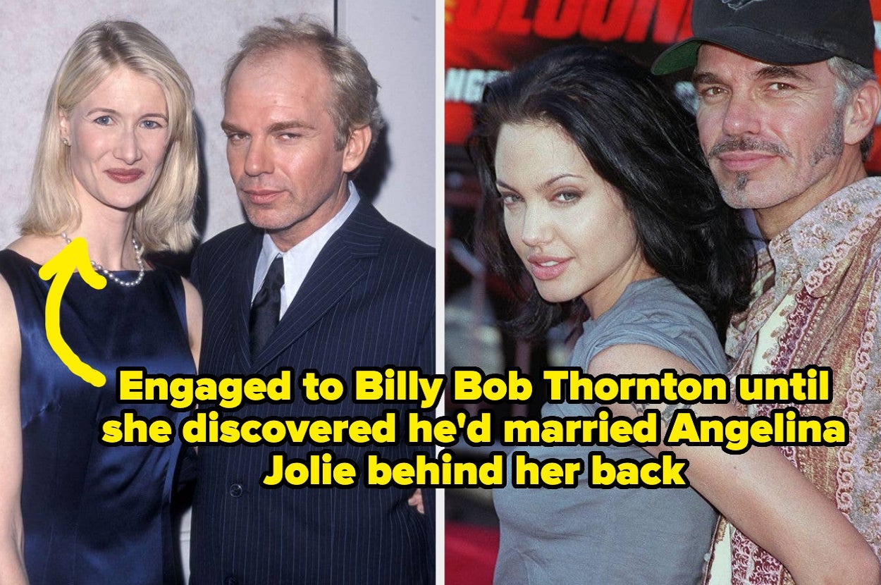 "Pure Evil": 23 Celebs People DESPISE After Their Messy, Messy Divorce