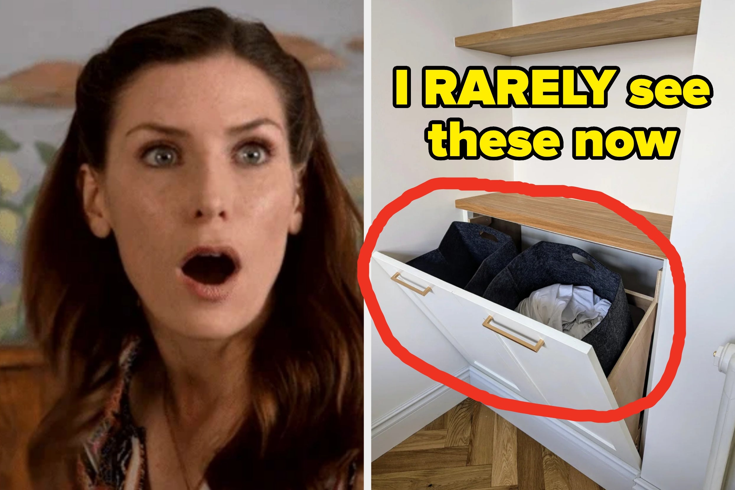 People Are Revealing The "Outdated" Home Design Trends That Are Way, Way, WAY Better Than Modern-Day Trends