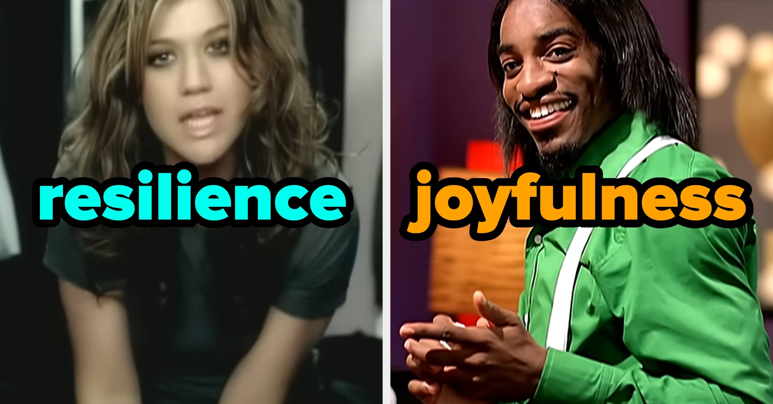 Your 2000s Music Opinions Will Reveal What Your Best Personality Trait Is