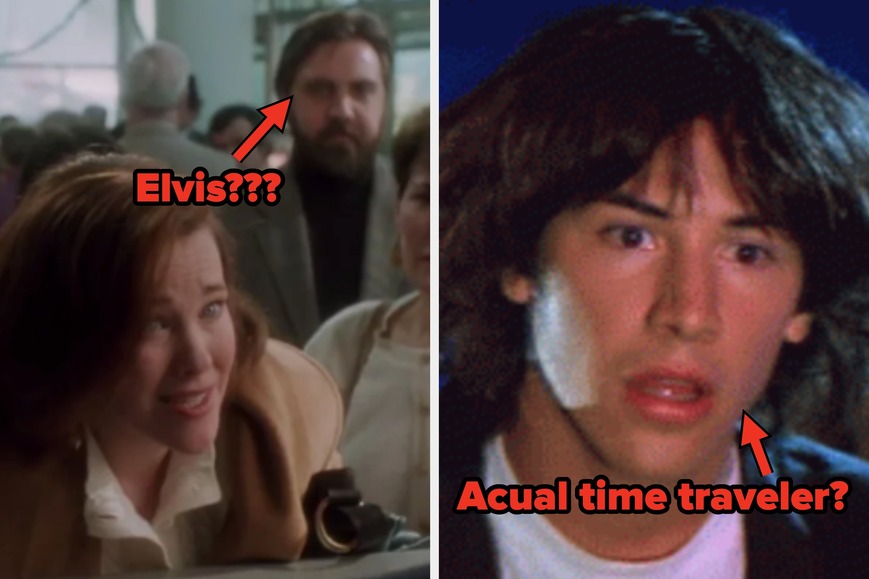 31 People Are Revealing Their Most "Wholesome" Conspiracy Theories — And Yes, There Are A Bunch About Aliens (But Nice Ones)