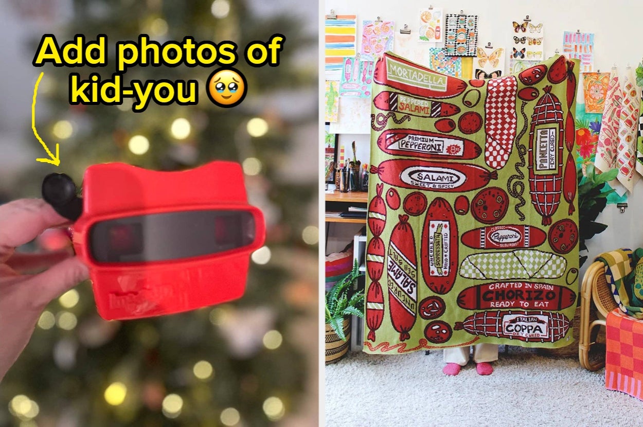 47 Gift Ideas For Dads Who Say They Want Nothing