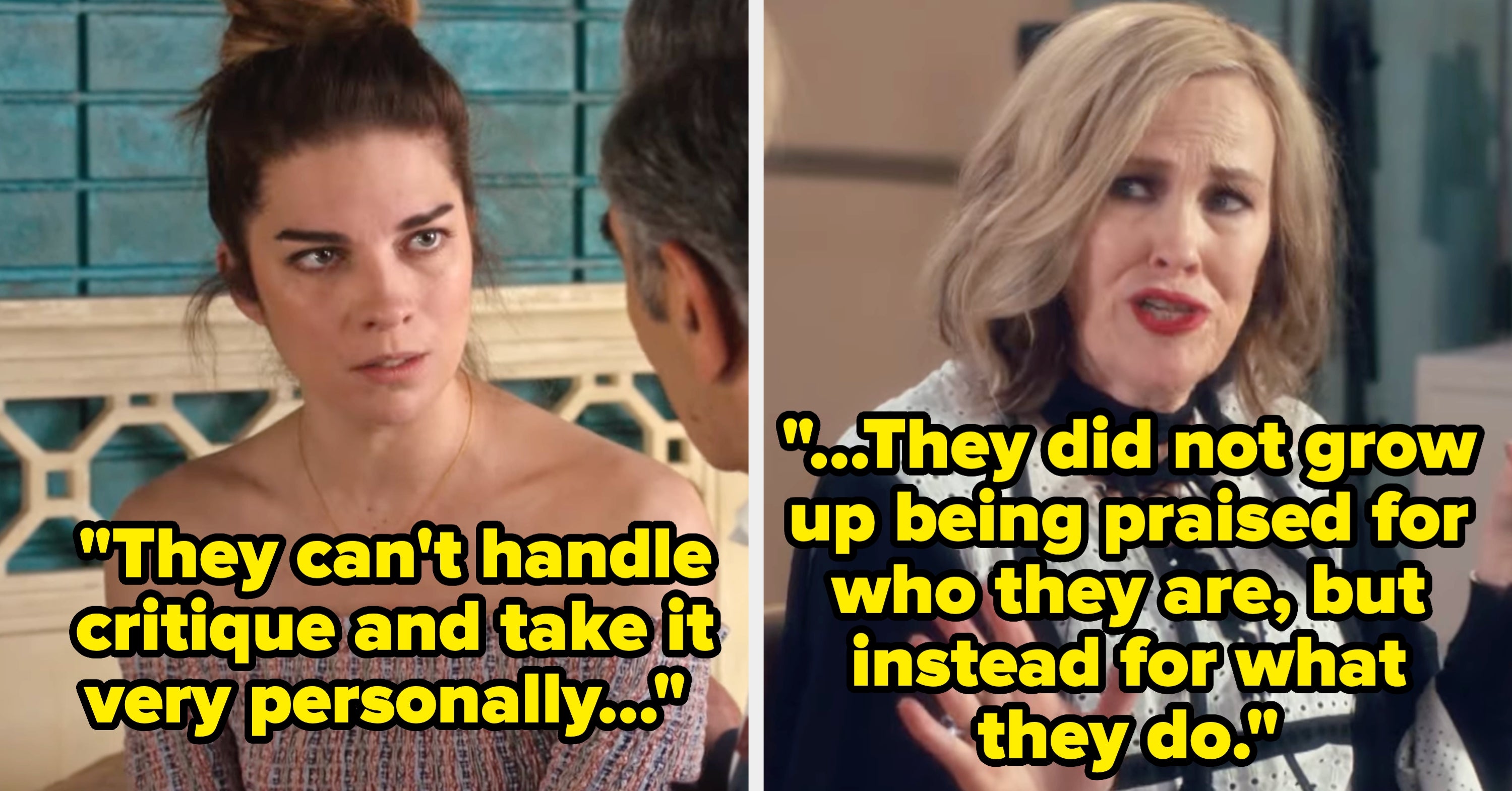 19 Signs That Someone Wasn't "Loved Properly" Growing Up, And I Need To Talk To My Therapist