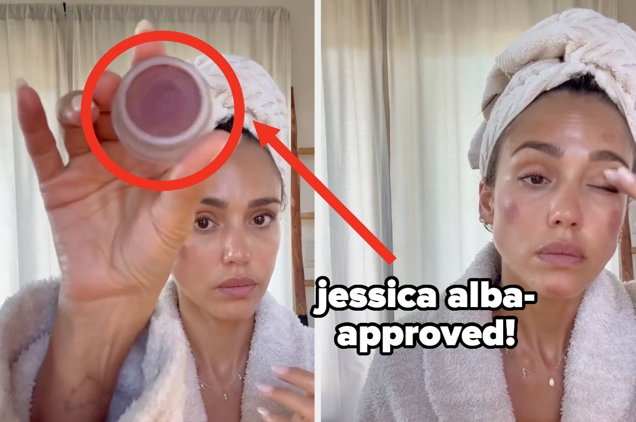 This Celebrity-Approved Blush Is Going Viral And You Can Use It For (Almost) A Full Face Of Makeup