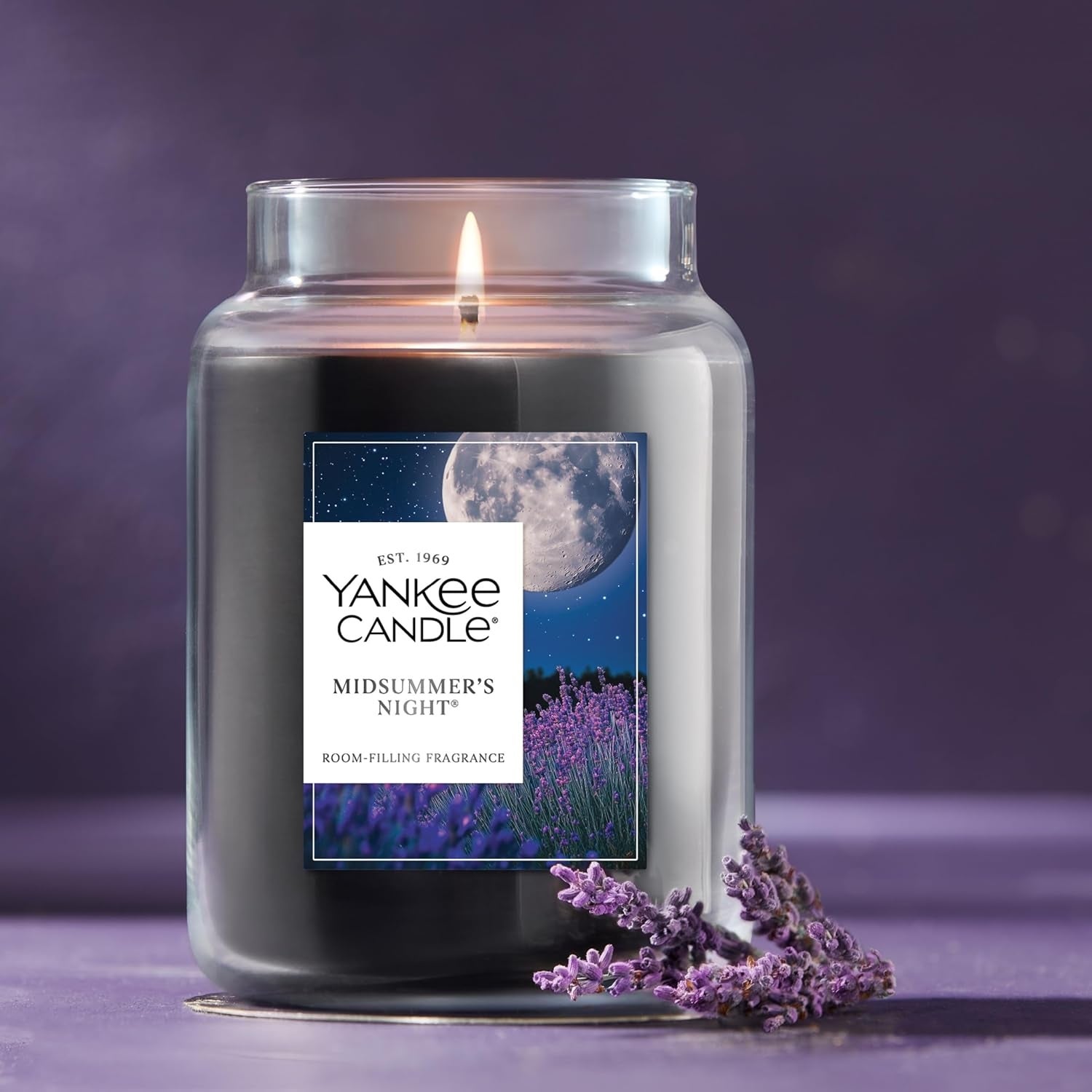 Yankee Candle 