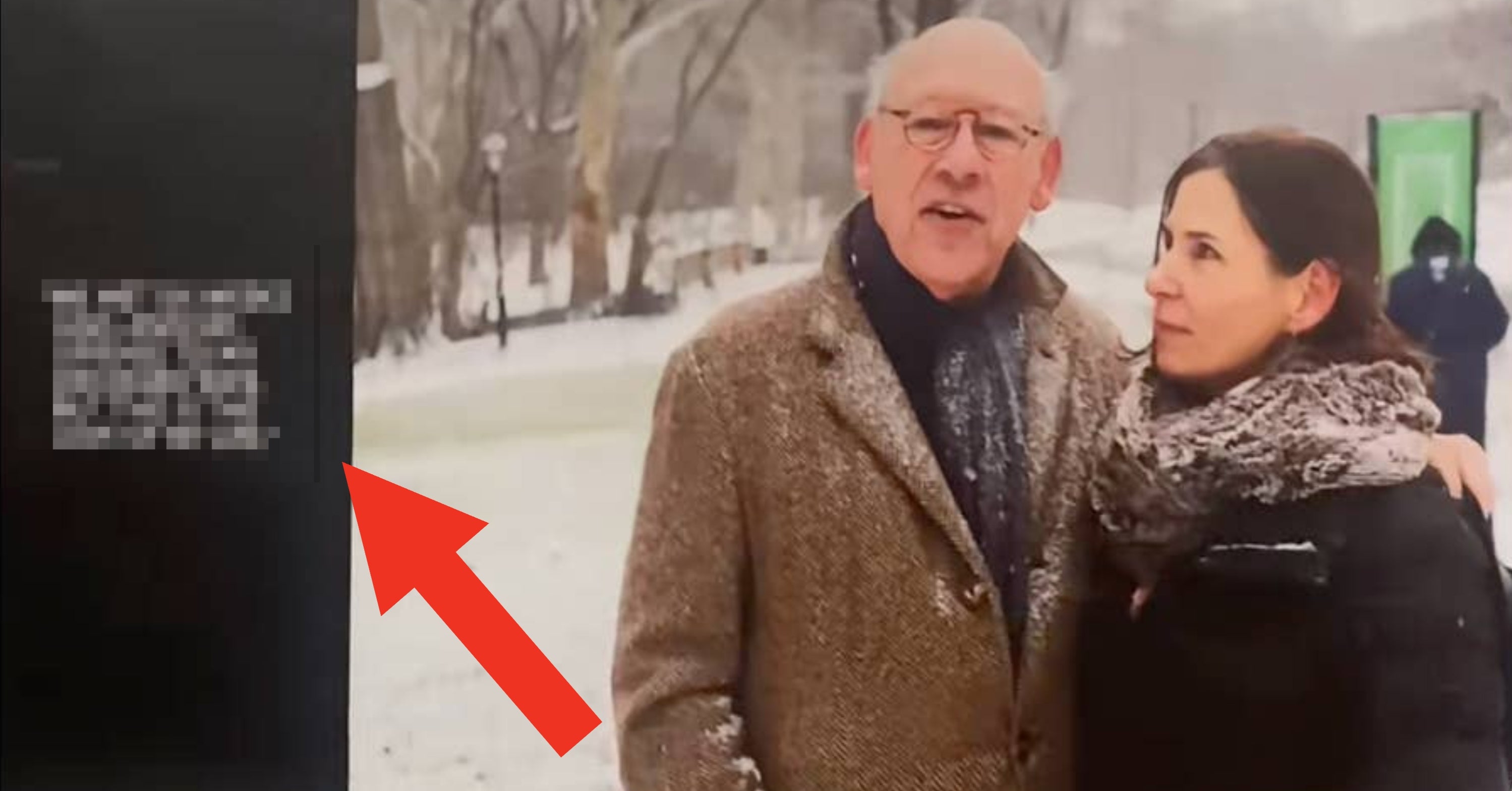 Millions Are Stunned By The Shocking Quote Someone Approved For This Billboard