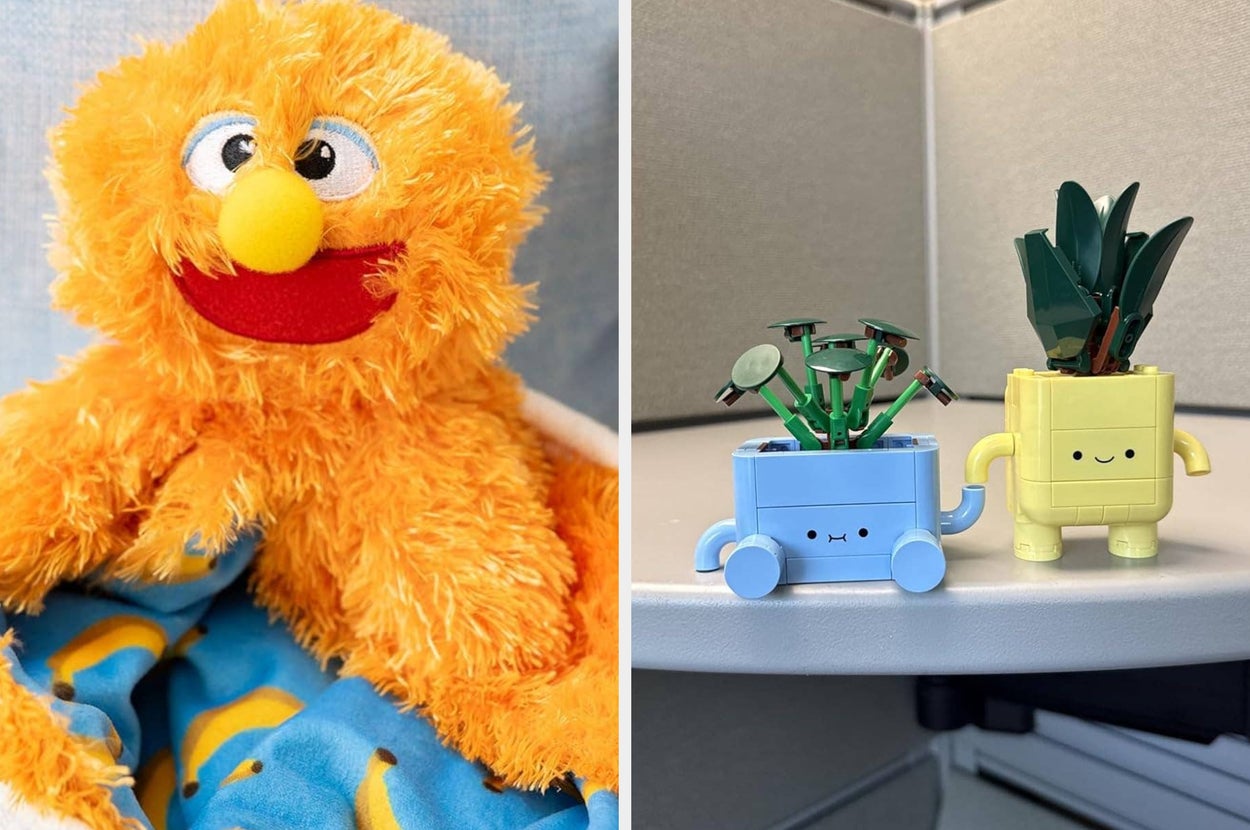 28 Popular Toys That Are Bound To Sell Out During The Holidays