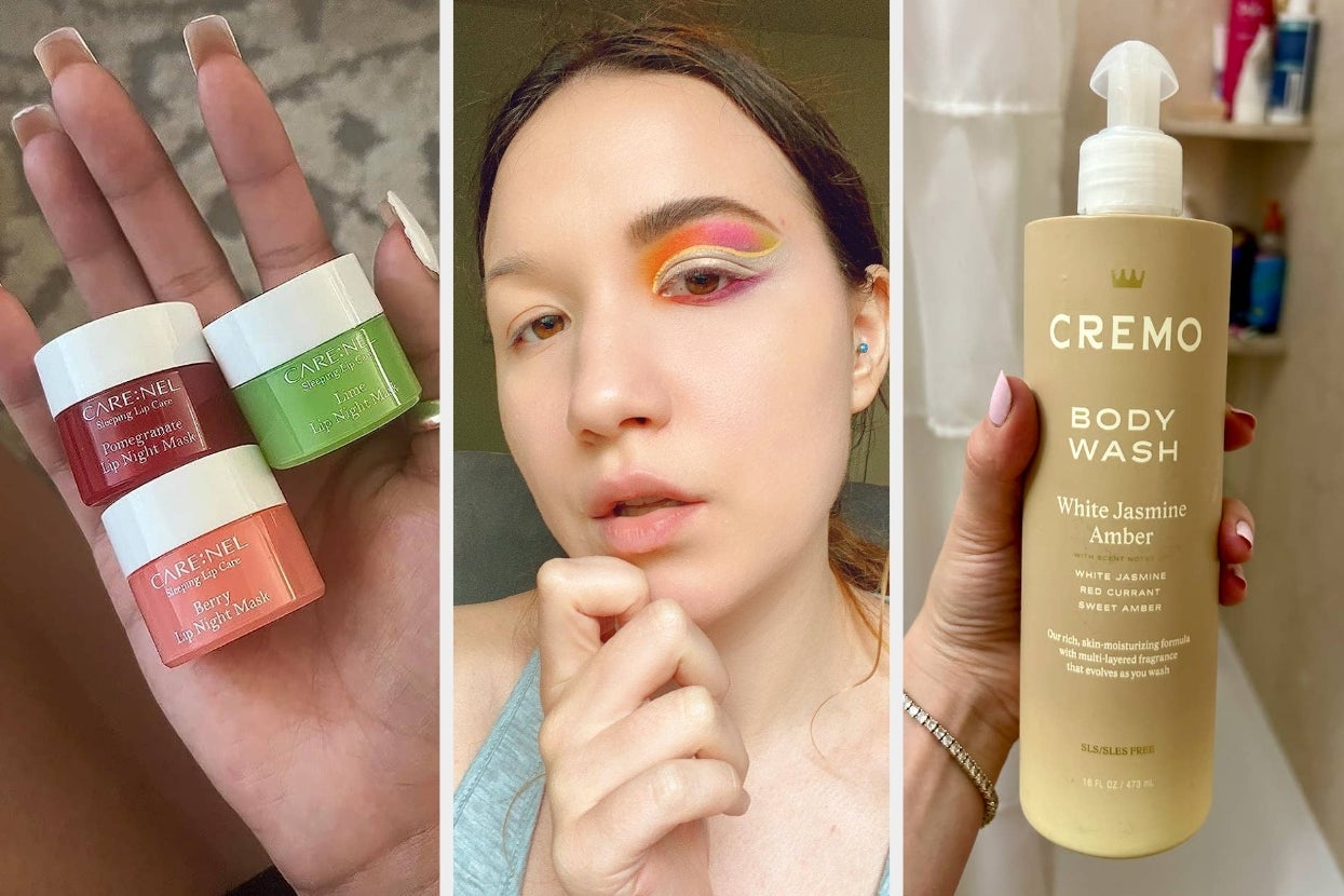 27 Cheaper Versions Of Expensive Beauty Products You’ll Want To Switch To Forever