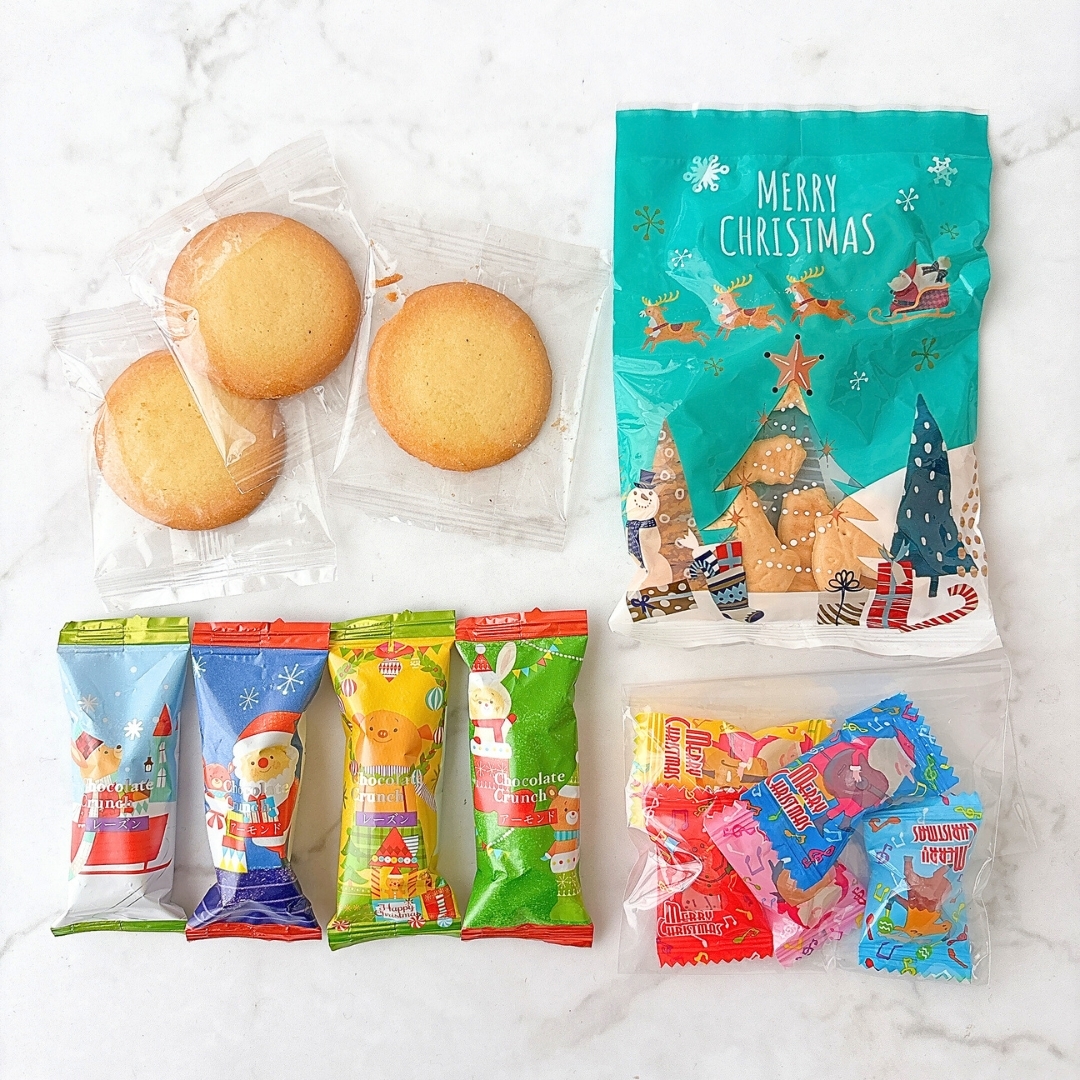 1000円以下でこの満足度はすごい！シャトレーゼの「クリスマスドール