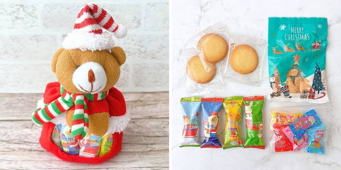1000円以下でこの満足度はすごい！シャトレーゼの「クリスマスドール
