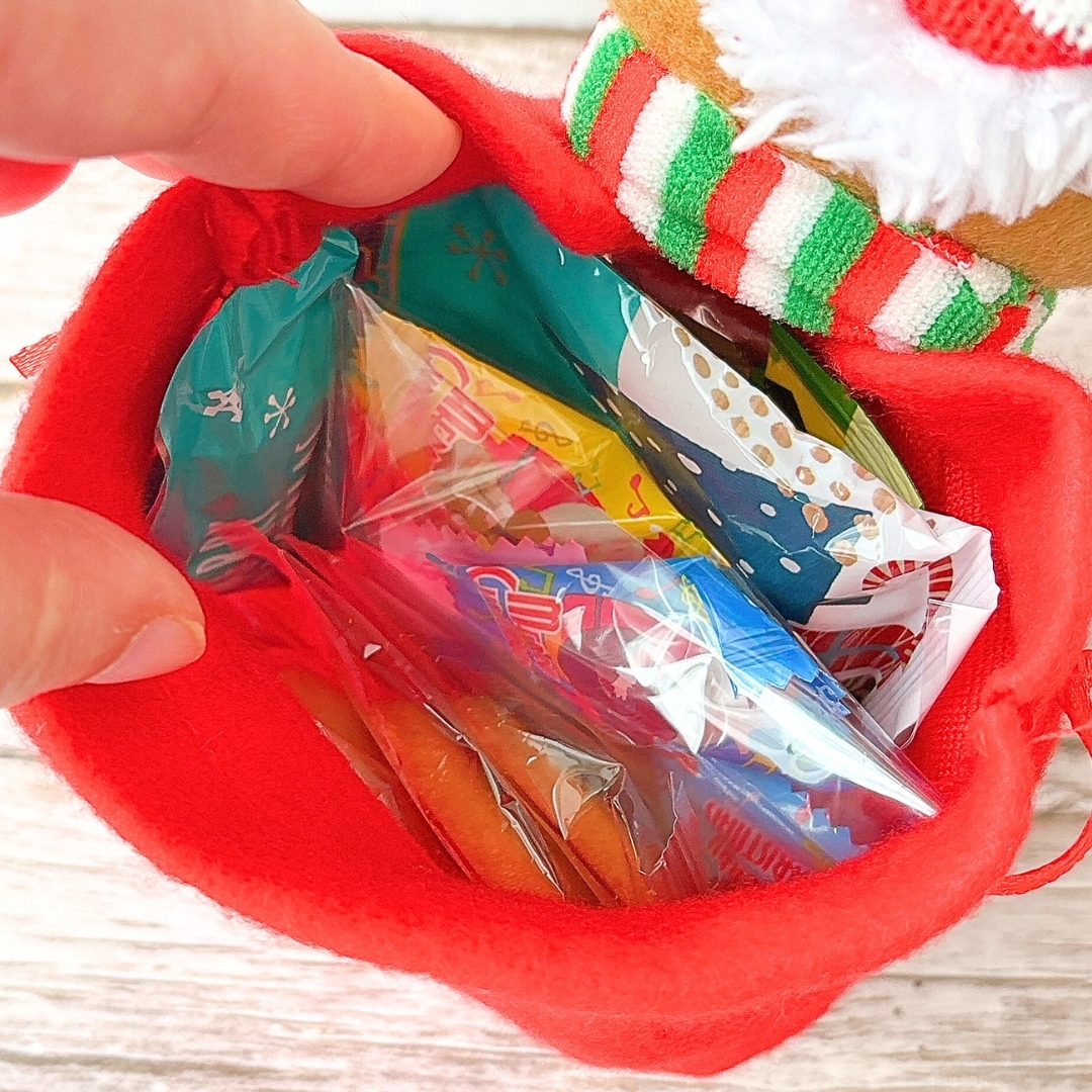 1000円以下でこの満足度はすごい！シャトレーゼの「クリスマスドール