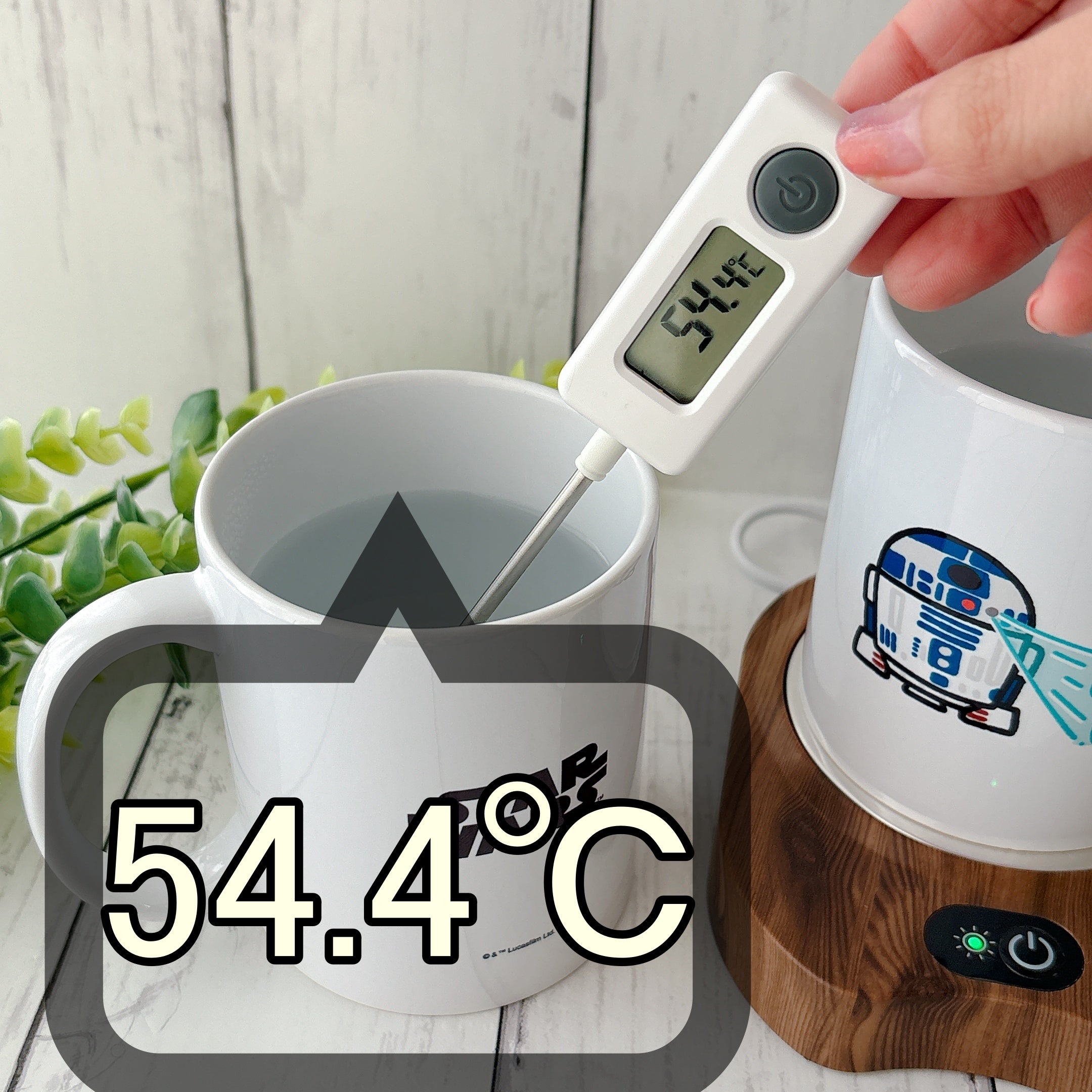 3COINS】想像以上にホカホカだった…！770円で買える「アイデア家電
