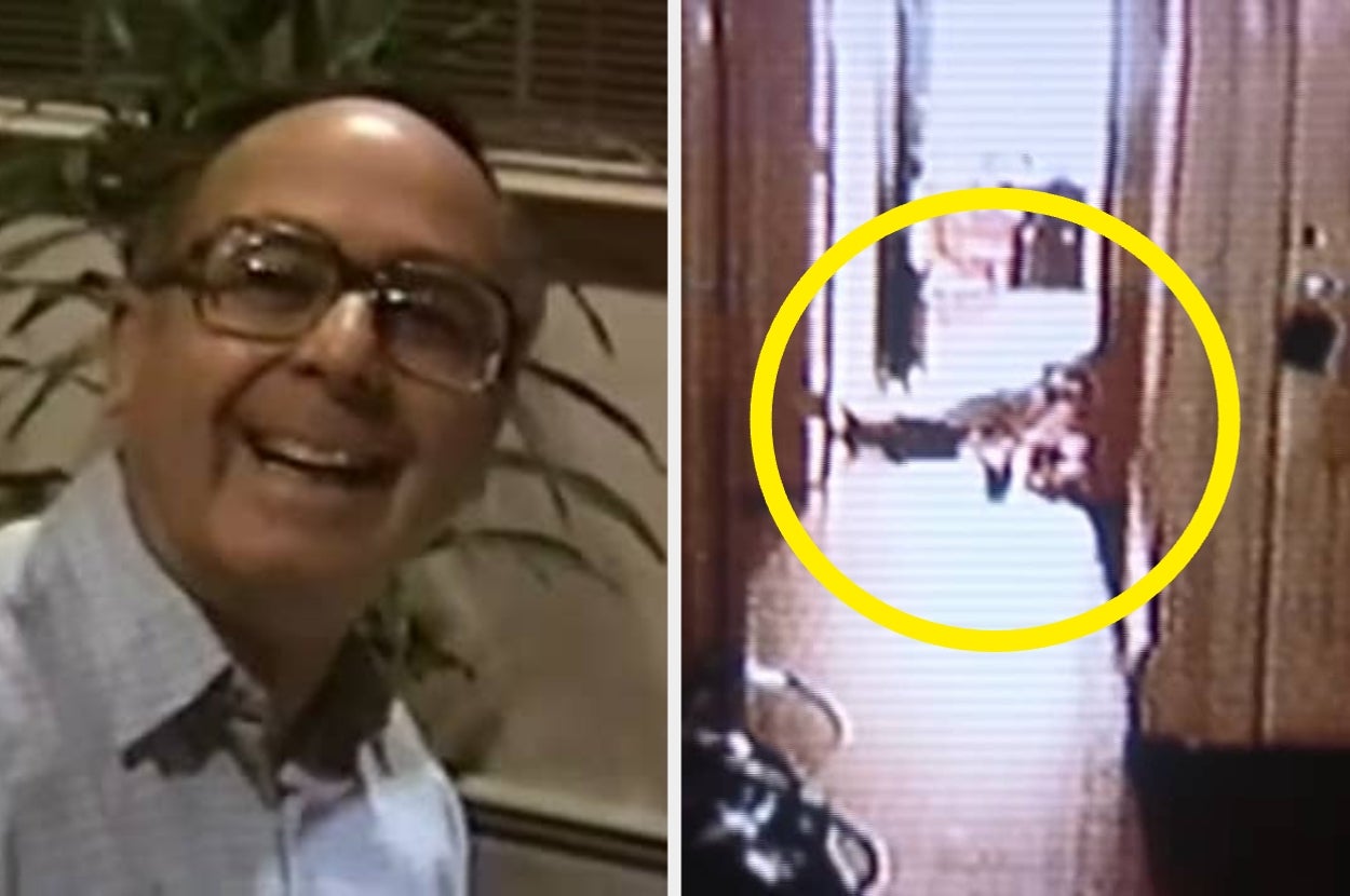 People Are Talking About The Most Shocking, Dark, And Best True Crime Docs Everyone Should Watch At Least Once, And It's A Great List