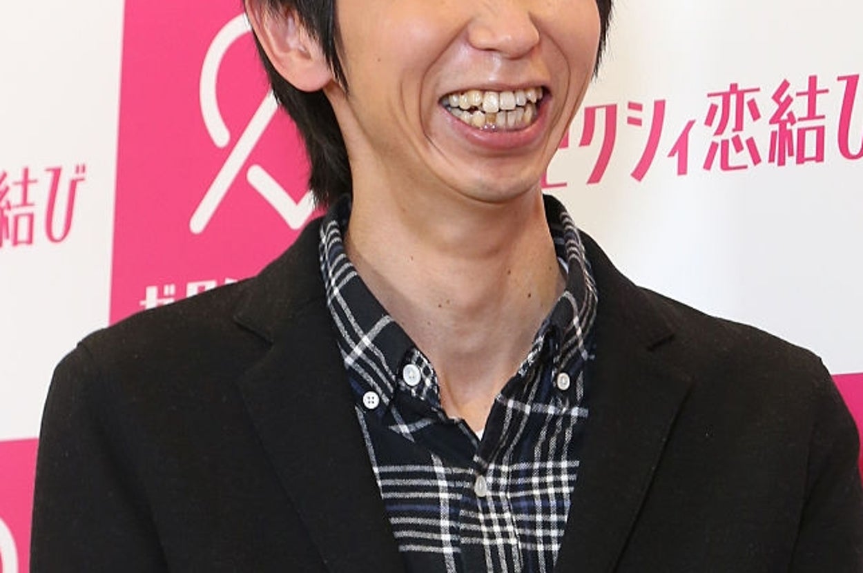 山根良顕さん