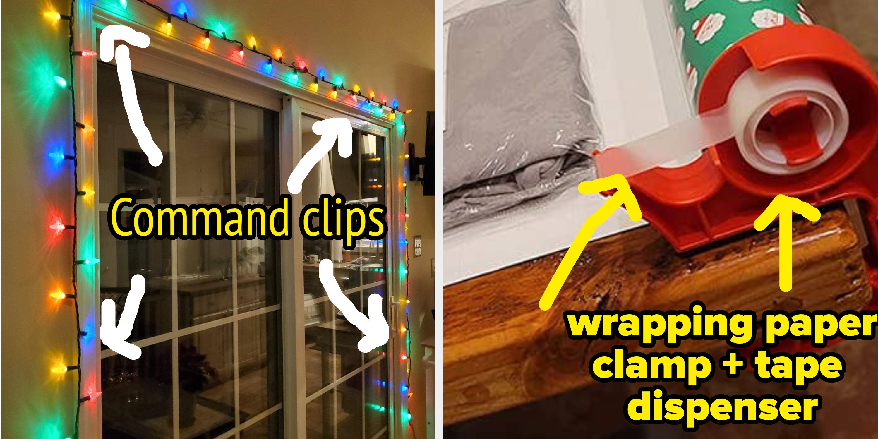 40 Things That’ll Help You Deal With All Sorts Of Holiday-Specific Problems