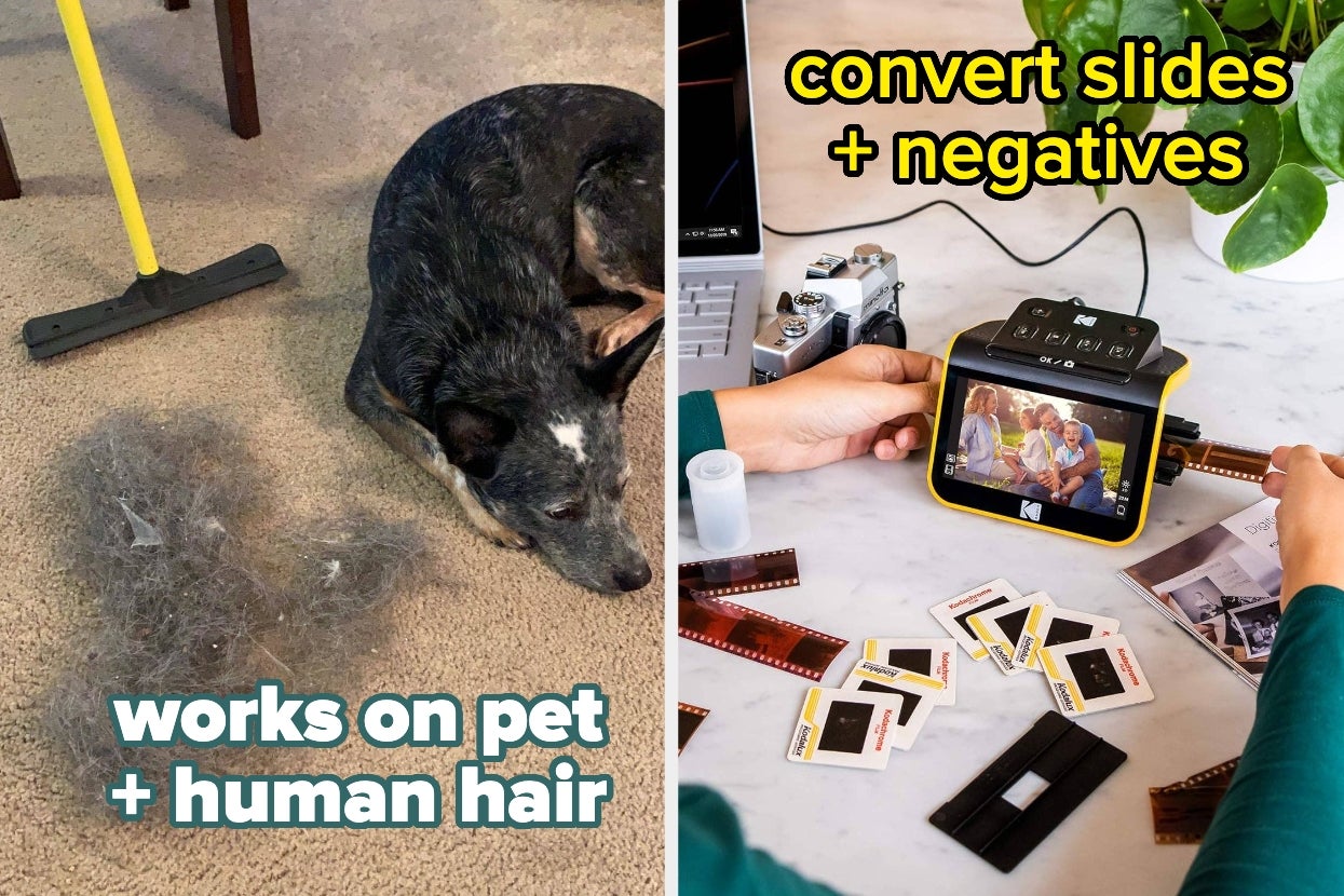 38 Handy-Dandy Products That Have Multiple Uses