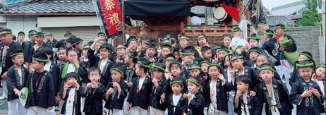 ©️泉大津カルチャー