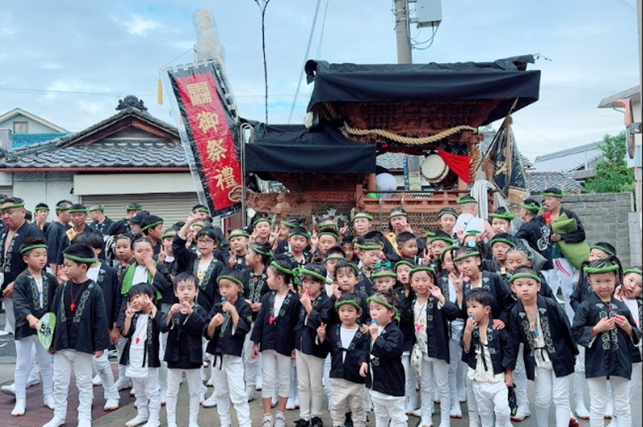 ©️泉大津カルチャー