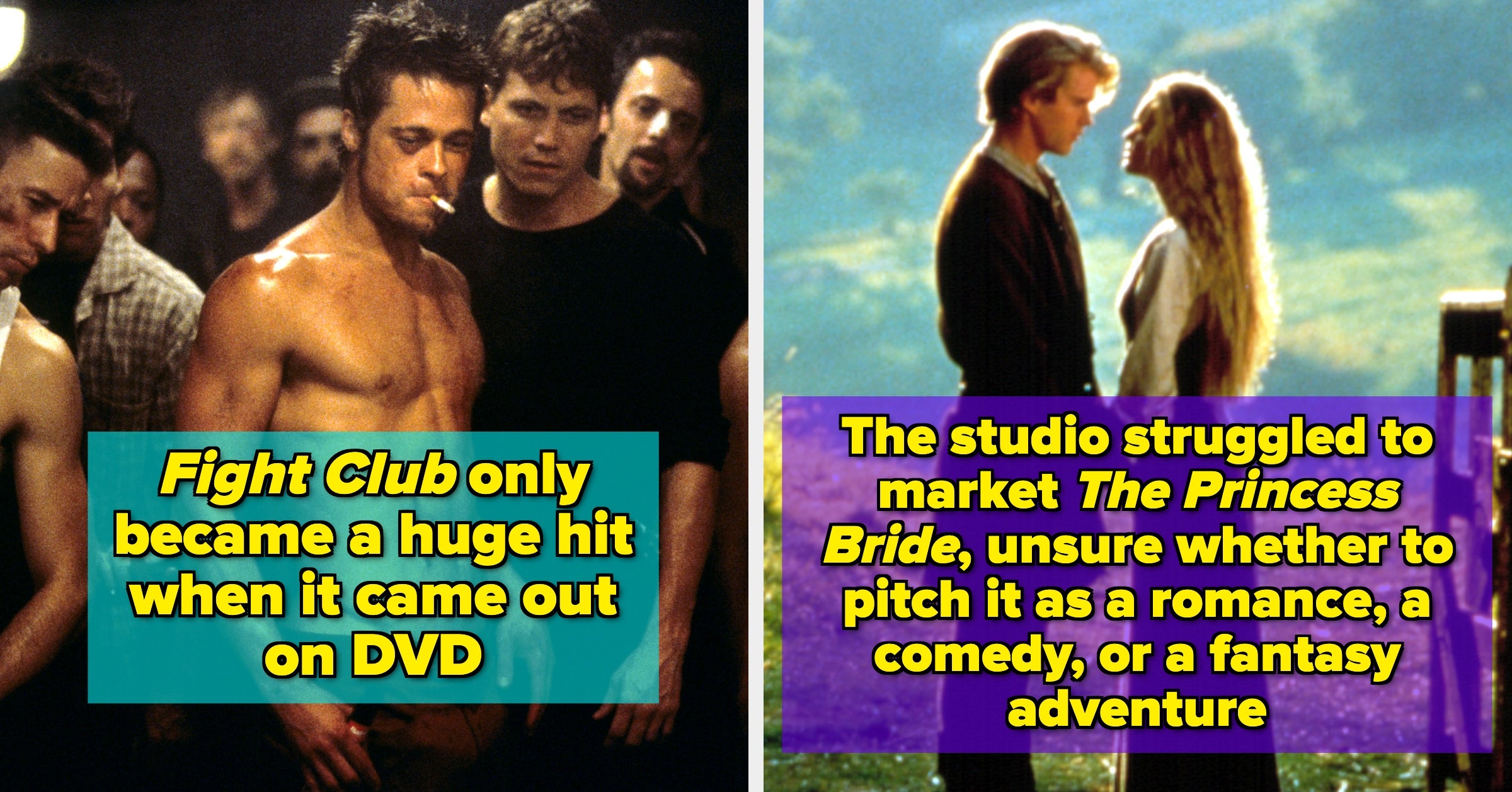 17 Classic Movies That Surprisingly Bombed in Theaters