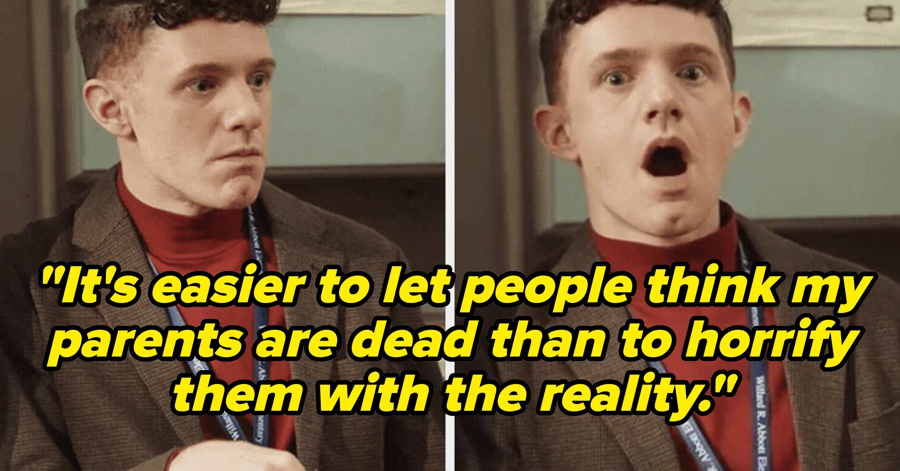 People Are Sharing What They Would Reveal Anonymously And I Want To Give All Of These People A Tight Hug