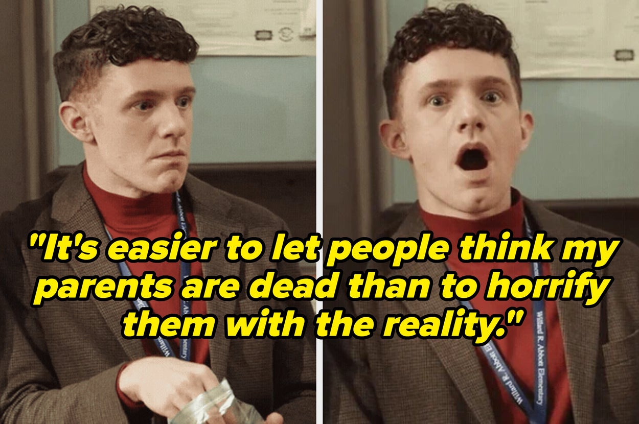 People Are Sharing What They Would Reveal Anonymously And I Want To Give All Of These People A Tight Hug