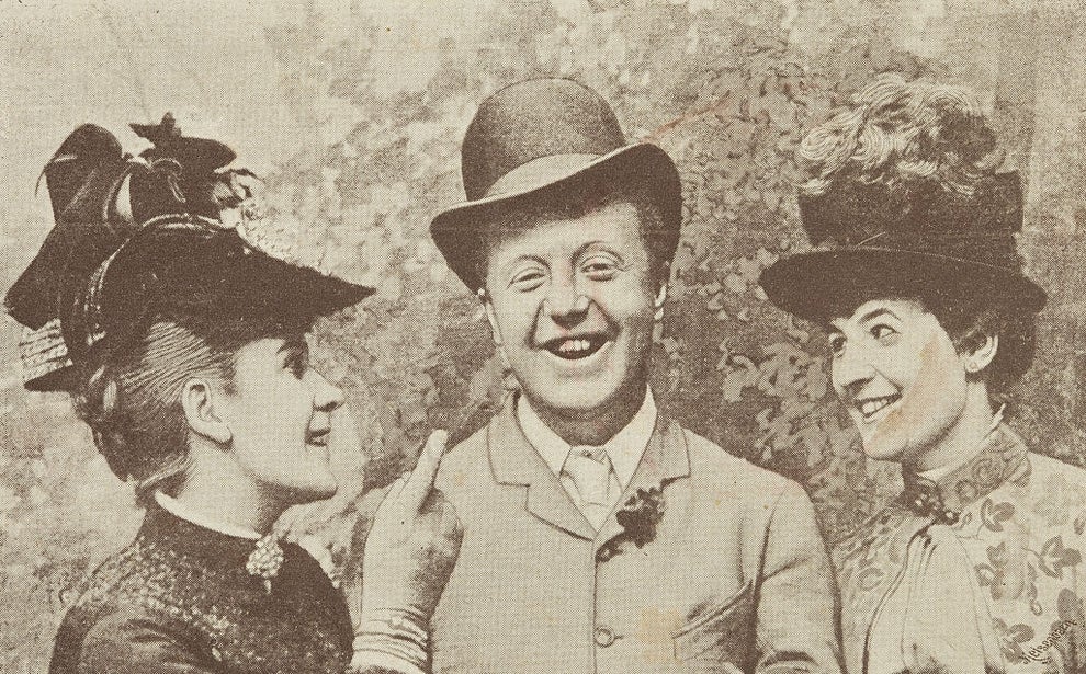 Victorian Rude 20 Victorian Slang Terms That Deserve A Modern Comeback